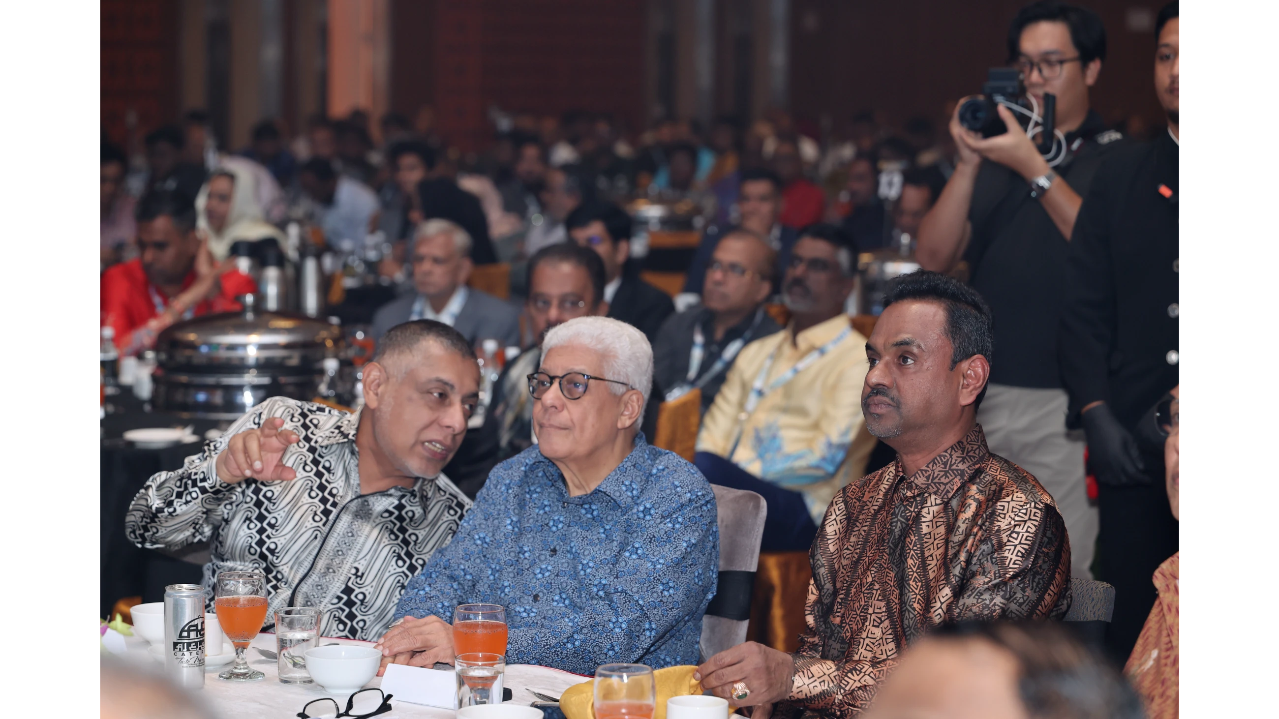 MUKMIN Future Leaders Scholarship Pledge